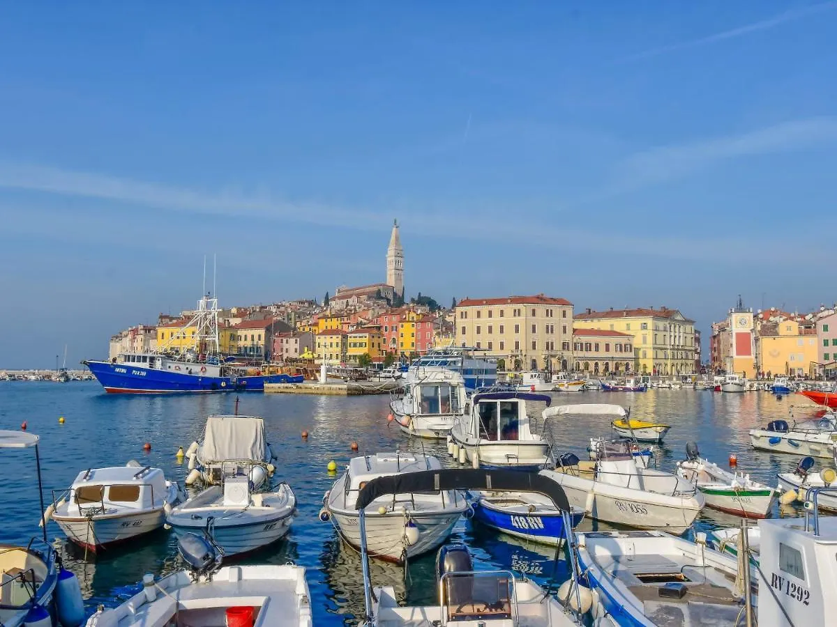 Apartment Romantika-2 By Interhome Rovinj