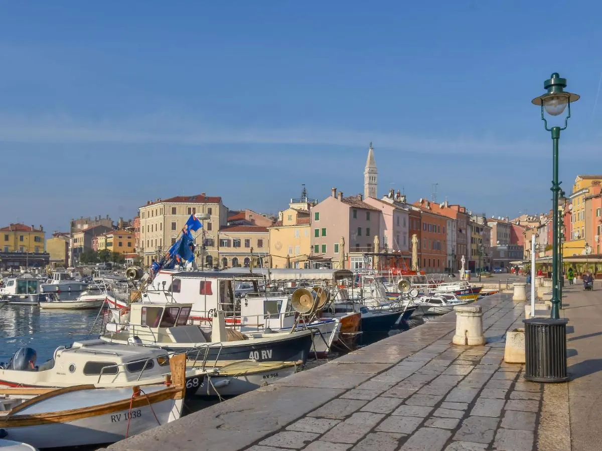 Apartment Romantika-2 By Interhome Rovinj
