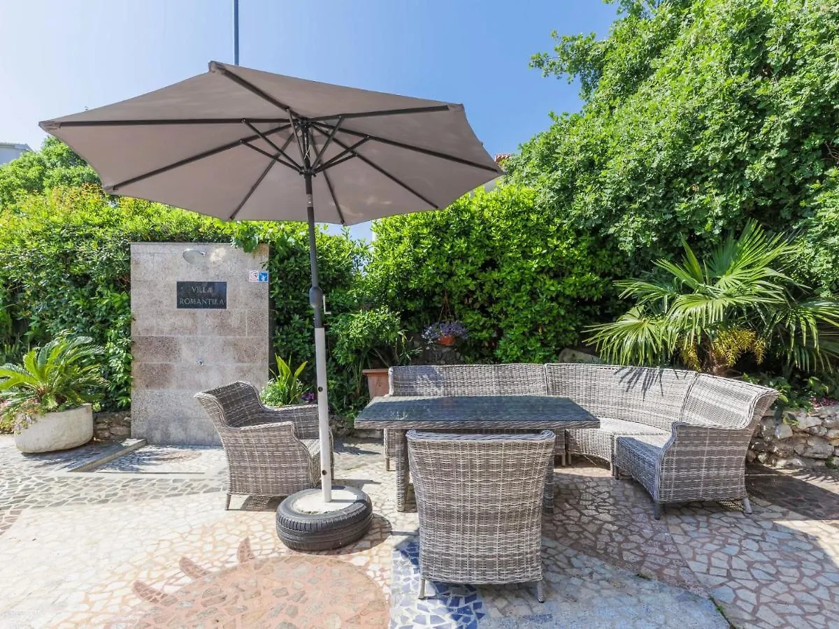 Apartment Romantika-2 By Interhome Rovinj