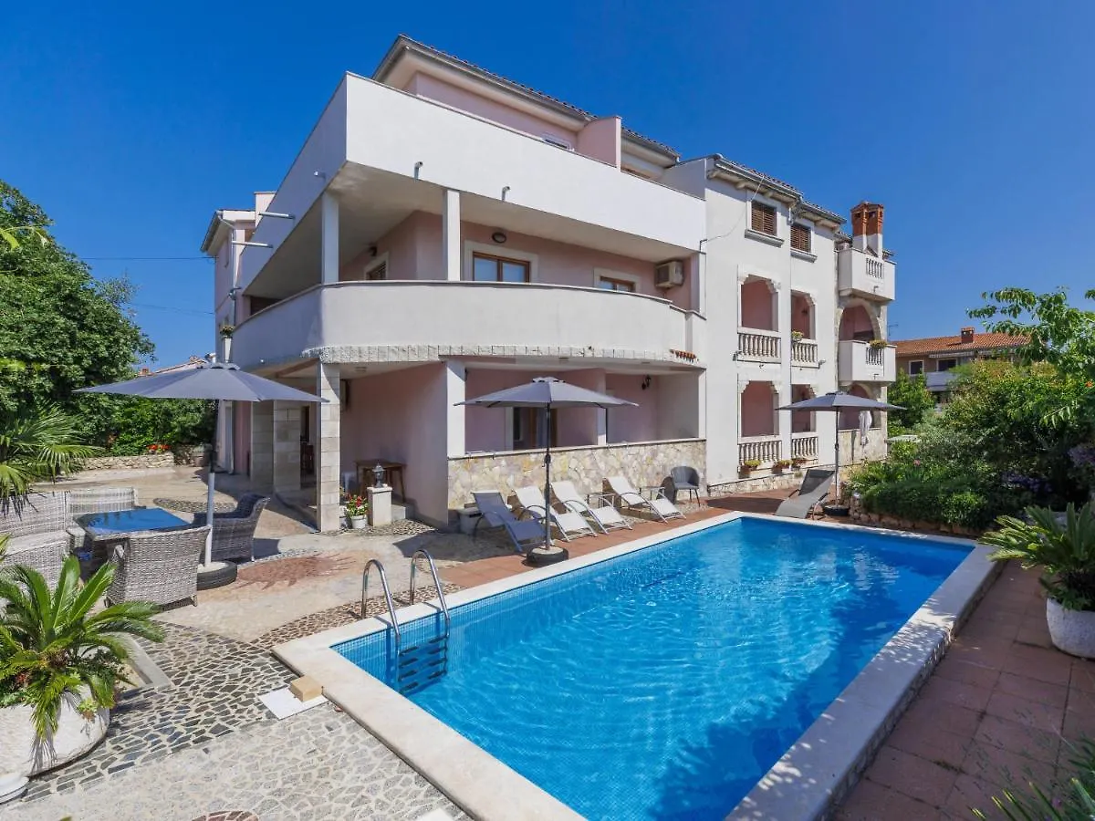 Apartment Romantika-2 By Interhome Rovinj
