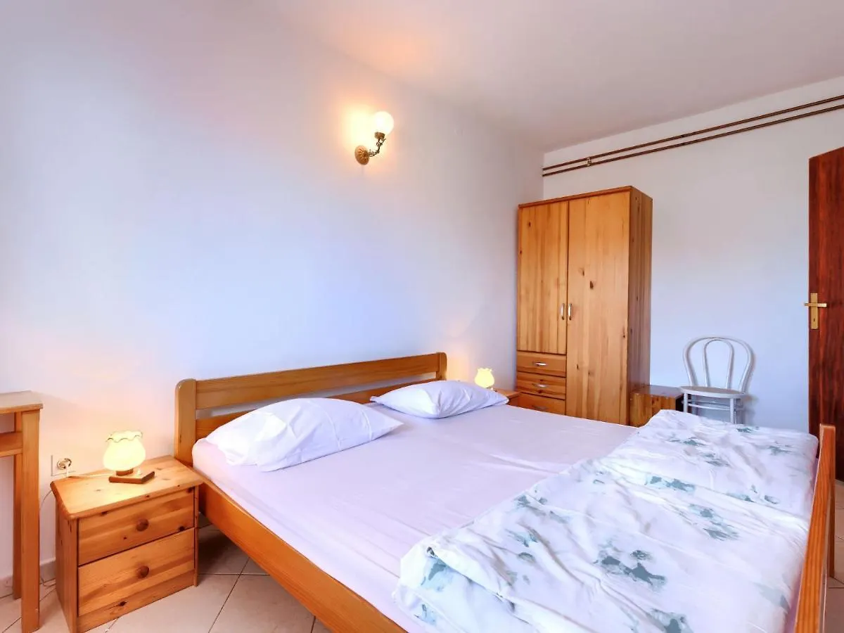 Apartment Romantika-2 By Interhome Rovinj