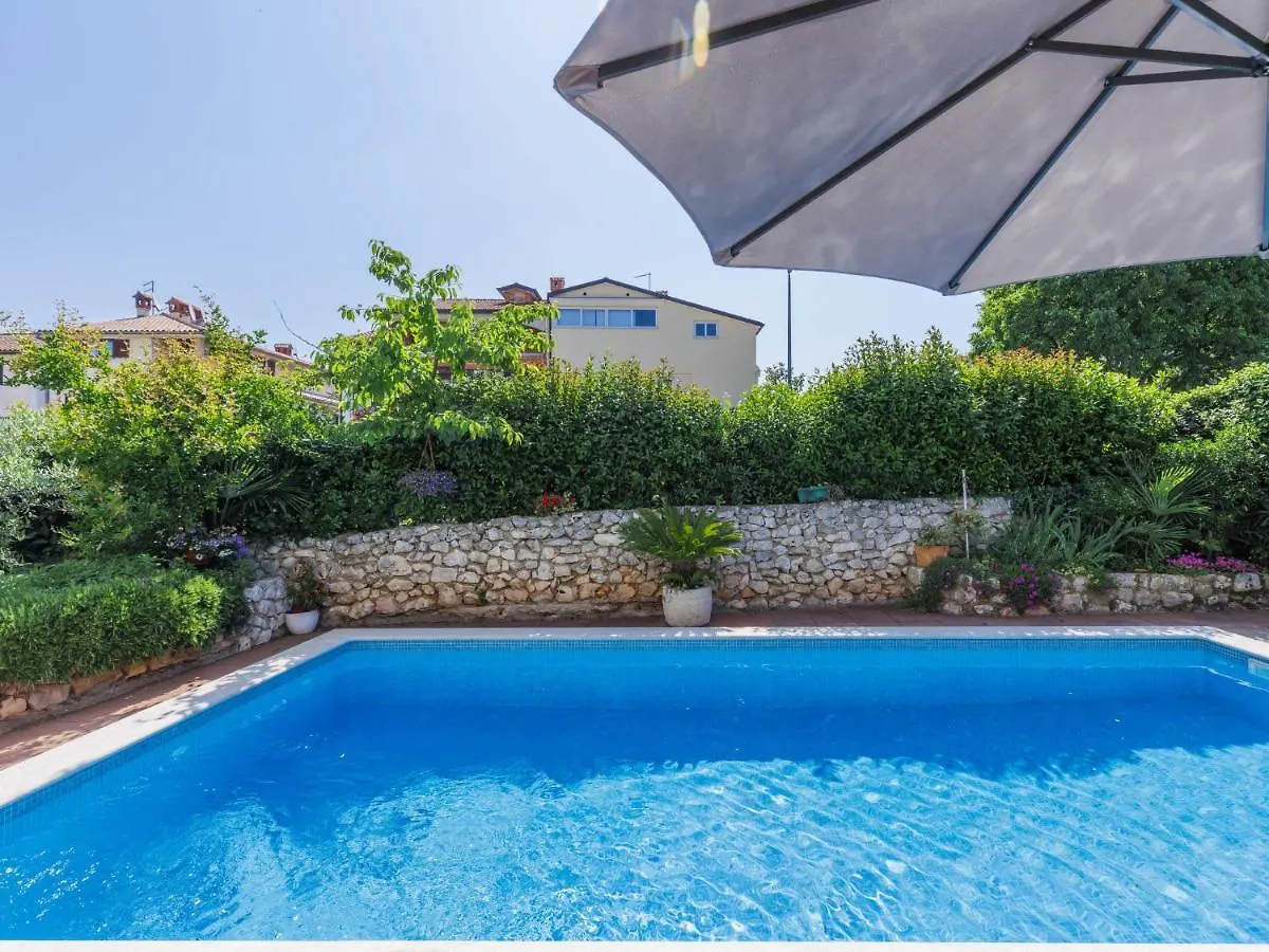 Apartment Romantika-2 By Interhome Rovinj 0*,  Croácia