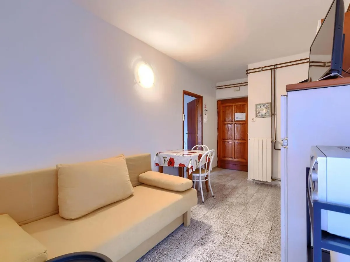 Apartment Romantika-2 By Interhome Rovinj