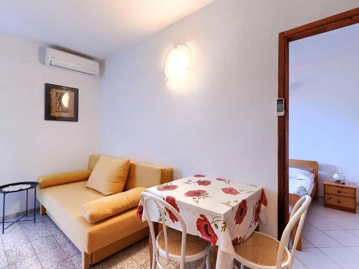 Apartment Romantika-2 By Interhome Rovinj Hırvatistan