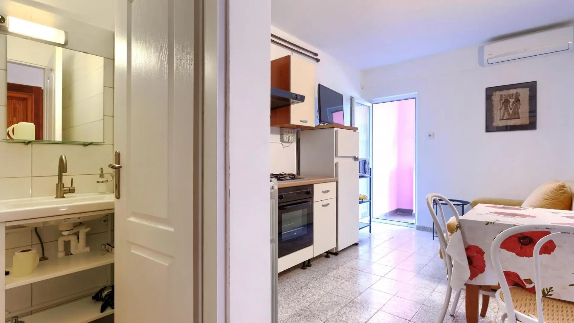 Apartment Romantika-2 By Interhome Rovinj