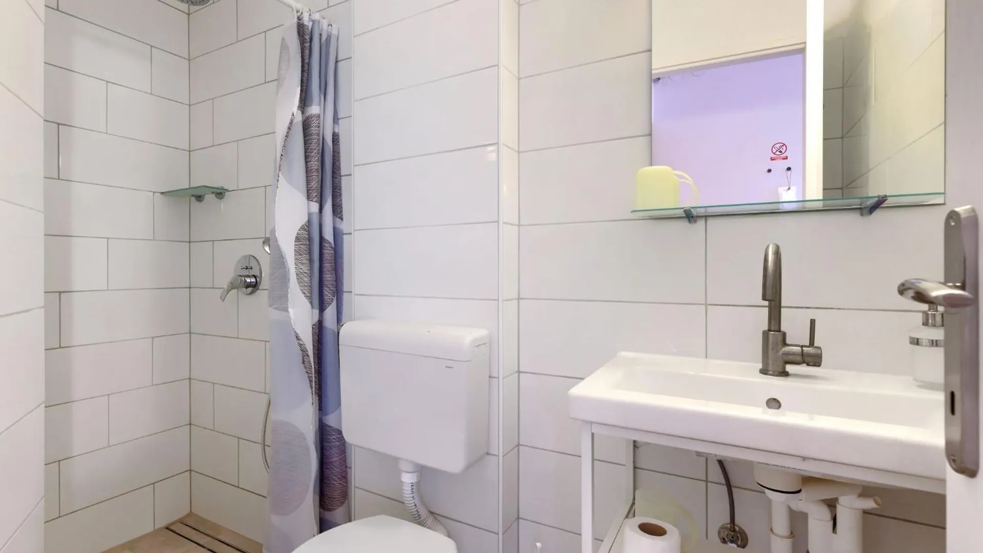 Apartment Romantika-2 By Interhome Rovinj