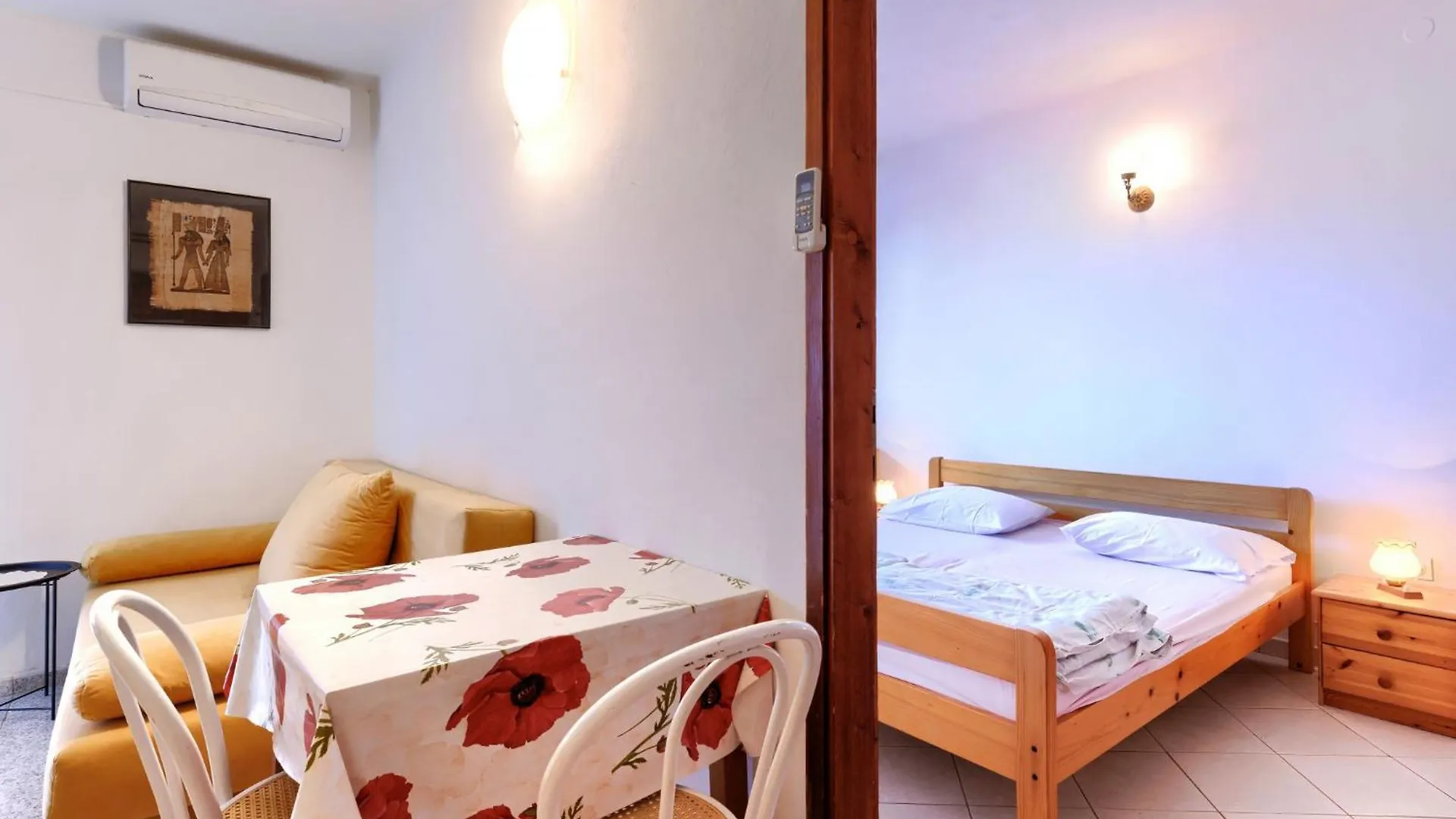Apartment Romantika-2 By Interhome Rovinj 0*,  Hırvatistan