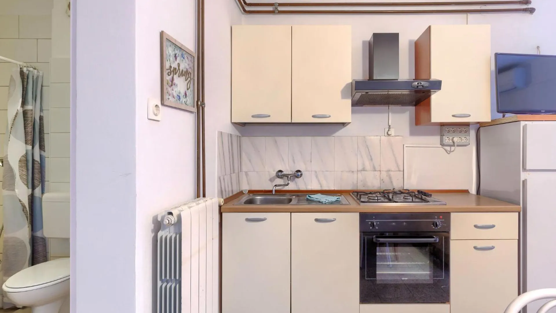 Apartment Romantika-2 By Interhome Rovinj