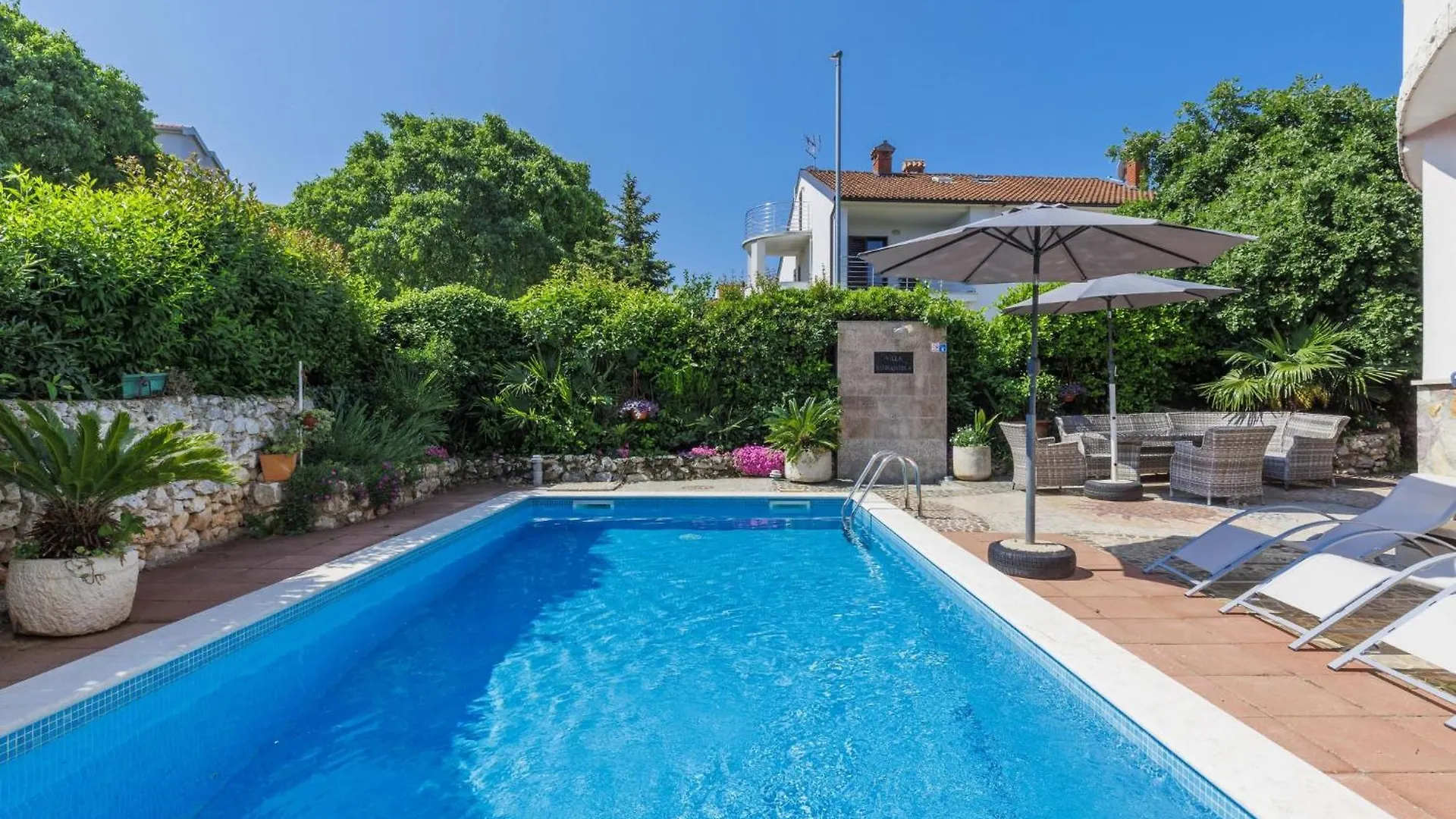 Apartment Romantika-2 By Interhome Rovinj