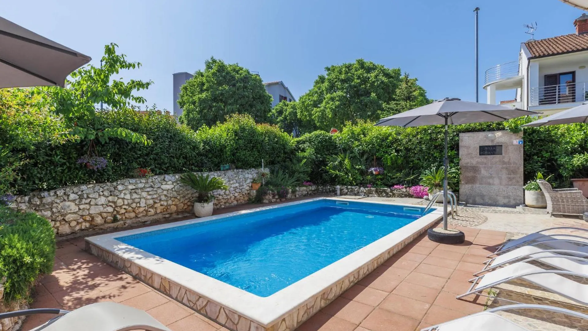 Apartment Romantika-2 By Interhome Rovinj