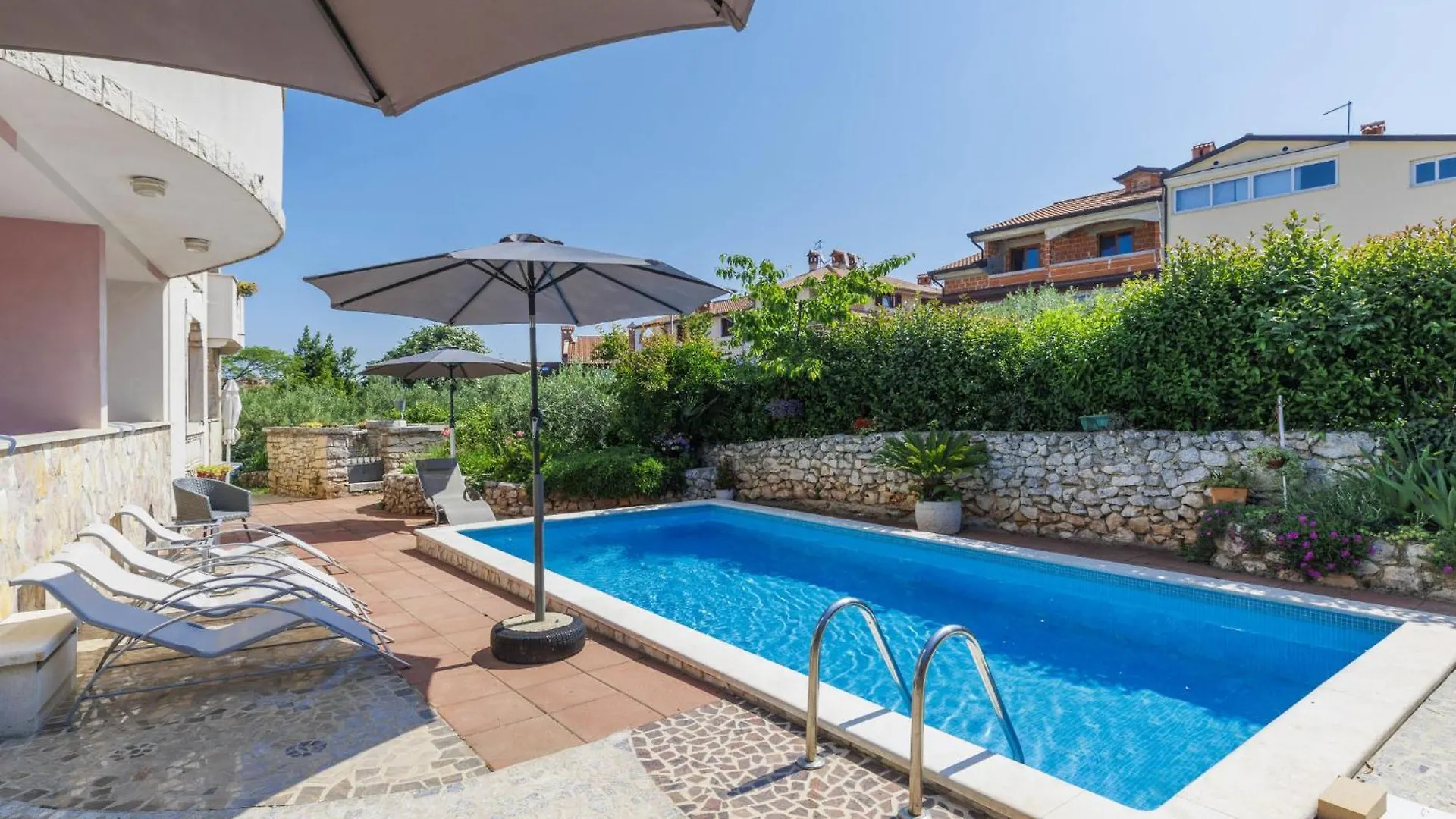 Apartment Romantika-2 By Interhome Rovinj