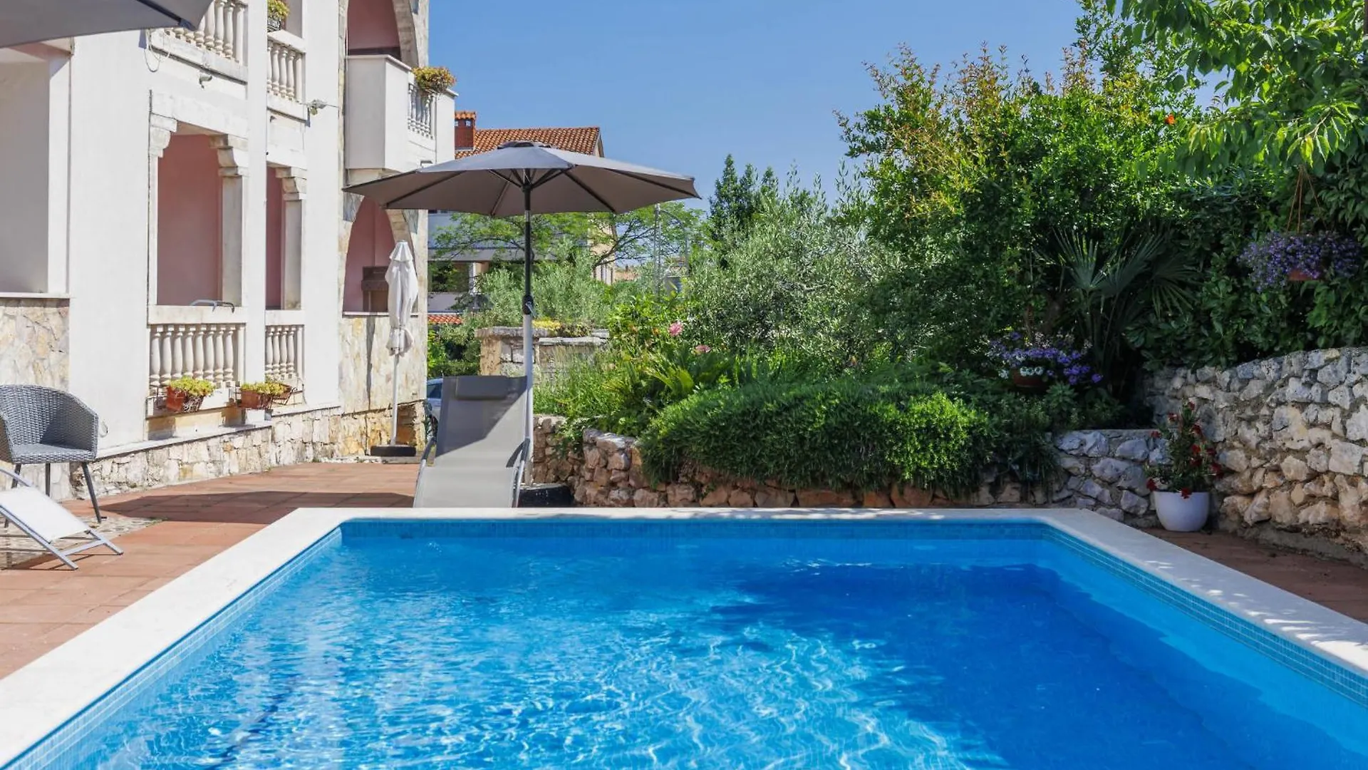 Apartment Romantika-2 By Interhome Rovinj 0*,