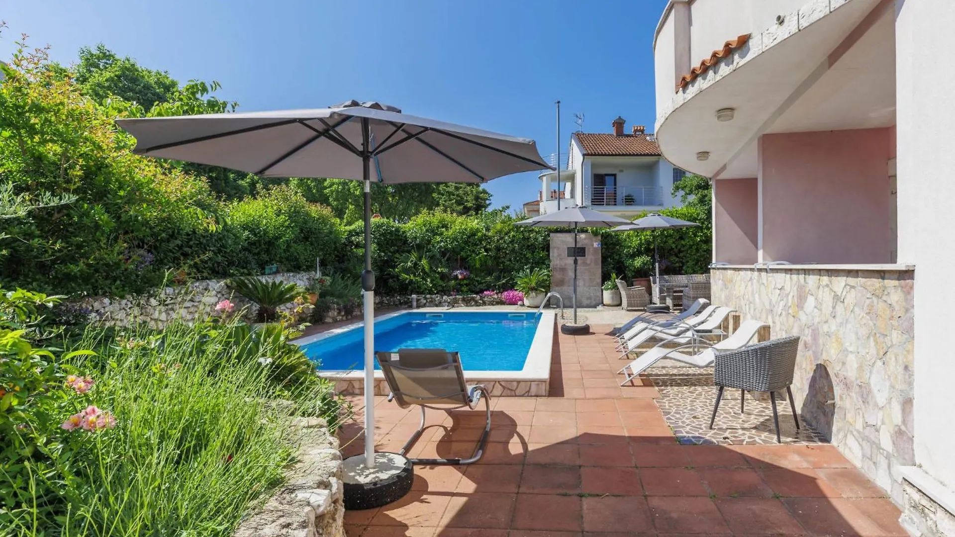 Apartment Romantika-2 By Interhome Rovinj