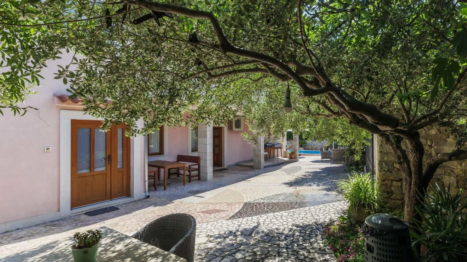 Apartment Romantika-2 By Interhome Rovinj