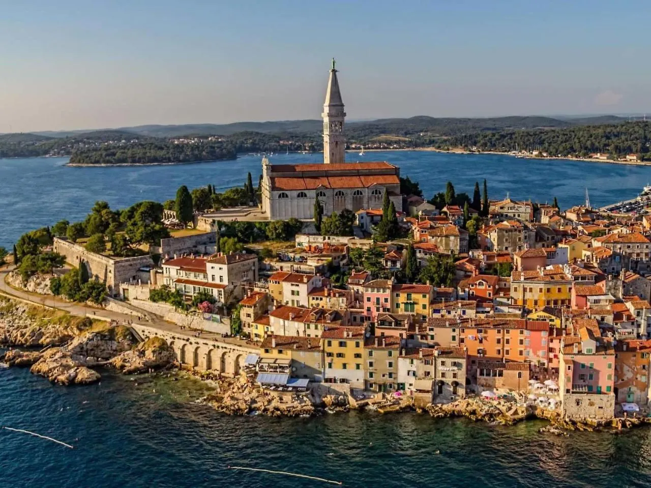 Apartment Romantika-2 By Interhome Rovinj